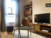 Appartement 1 chambres, Paris Paris 93310 DLS44484452