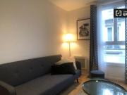Appartement 1 chambres, Paris Paris 93310 ES44484452