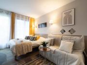 Appartement 1 chambres, Paris Paris DS91480089