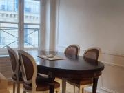 Appartement 1 chambres, Paris Paris DS95178170