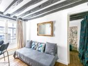 Appartement 1 chambres, Paris Paris DS95388151