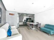 Appartement 1 chambres, Paris Paris DS96145775