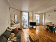 Appartement 1 chambres, Paris Paris DS99385885