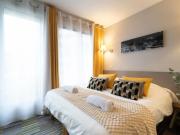 Appartement 1 chambres, Paris Paris ES91480089