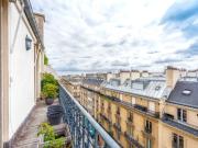 Appartement 1 chambres, Paris Paris ES96145755
