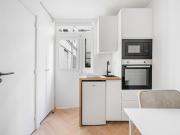 Appartement 1 chambres, Paris Paris ES99382854