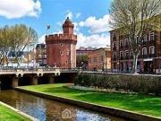 Appartement 1 chambres, Perpignan Languedoc Roussillon...