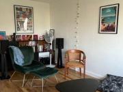 Appartement 1 chambres, Pessac Aquitaine 33600 ES98347523