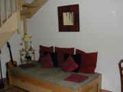 Appartement 1 chambres, PESSAC Aquitaine 33600 ES99161479