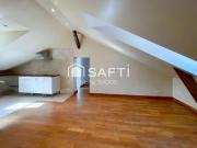 Appartement 1 chambres, Poissy Île de France 78300...