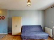 Appartement 1 chambres, Poitiers Poitiers 86000 DS99342943
