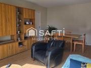 Appartement 1 chambres, Rennes Bretagne 35000 ES99517657