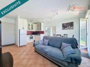 Appartement 1 chambres, Roissy Île 77680 DS100315307