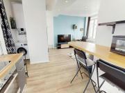 Appartement 1 chambres, Saint Saint 42000 ES99414990