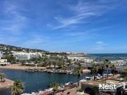 Appartement 1 chambres, Sète Languedoc Roussillon 34200...