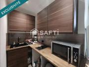 Appartement 1 chambres, Sete Languedoc Roussillon 34200...