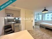 Appartement 1 chambres, Strasbourg Alsace 67000 DS98230448