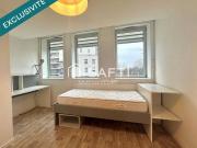 Appartement 1 chambres, Strasbourg Alsace 67000 ELS98230448