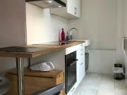 Appartement 1 chambres, Strasbourg Strasbourg 67100...
