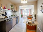 Appartement 1 chambres, Suresnes Suresnes 92150 DLS72237701