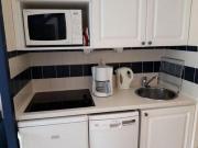 Appartement 1 chambres, Talmont Saint Hilaire Pays de la...