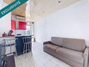 Appartement 1 chambres, Toulon Provence 83000 DS99640884