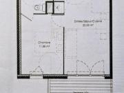 Appartement 1 chambres, Toulon Provence Alpes Côte...