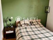 Appartement 1 chambres, Toulouse Midi 31200 ES99274578