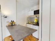 Appartement 1 chambres, Toulouse Toulouse 31000 DS95847353