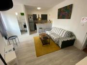 Appartement 1 chambres, Toulouse Toulouse 31300 DS100049344