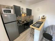 Appartement 1 chambres, Toulouse Toulouse 31300 ES100049344