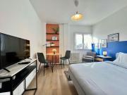 Appartement 1 chambres, Toulouse Toulouse 31300 ES100049360