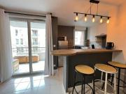 Appartement 1 chambres, Toulouse Toulouse 31400 DS100049354