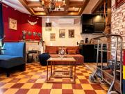 Appartement 1 chambres, Toulouse Toulouse 31400 DS93696998