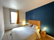 Appartement 1 chambres, Toulouse Toulouse 31400 ES100049354