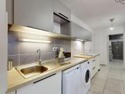 Appartement 1 chambres, Toulouse Toulouse 31500 DS94950286