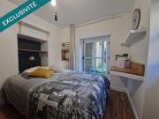 Appartement 1 chambres, Vannes Bretagne 56000 ES99429057