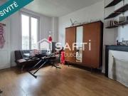 Appartement 1 chambres, Villeneuve Île 94190 DS98474414