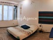 Appartement 1 chambres, Villeurbanne Rhône Alpes 69100...