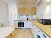 Appartement 1 chambres, Villeurbanne Villeurbanne 69100...