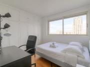 Appartement 1 chambres, Villeurbanne Villeurbanne DS77947931