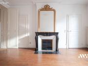 Appartement 1 pièce 101 m²