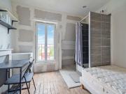Appartement 1 pièce 11 m²