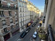 Appartement 1 pièce 8 m²