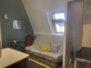 Appartement 1 pièce 10 m²