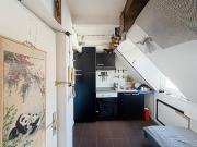Appartement 1 pièce 10 m²