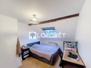 Appartement 1 pièce 10 m²