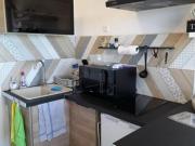 Appartement 1 pièce 10 m²