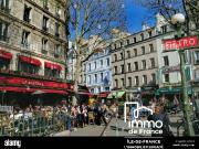 Appartement 1 pièce 10 m²