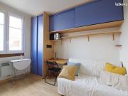 Appartement 1 pièce 10 m²